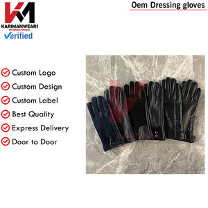Guantes Médicos para Aplicación de Apósitos, Ajuste Cómodo, Material Duradero, Transpirables y Ligeros para Uso Sanitario - Product Image 5