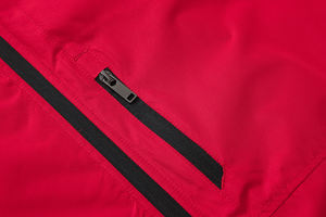High Quality Lightweight Windbreaker <b>Jacket</b> for Men New Design <b>Waterproof</b> Breathable Outdoor Casual Hooded <b>Jacket</b> - Product Image 4