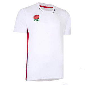 High Selling Fashion Outfit Solid Color Men Rugby Jersey Unisex Trendy Outwear Style Breathable <b>Plus</b> <b>Size</b> Printed 100% Polyester - Product Image 3