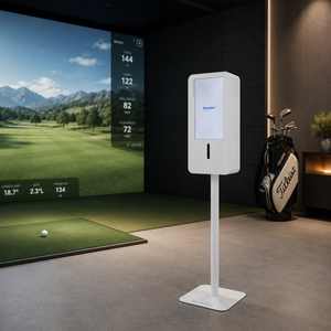 เครื่องวิเคราะห์การจัดตำแหน่งร่างกาย 3 มิติ Bodydot พร้อมเทคโนโลยี AI - Product Image 1