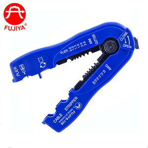 เครื่องปอกเหล็ก SK5เกรดอุตสาหกรรมขนาดเล็กสามารถปรับแต่งได้0.8 2.6mm2 F-128 - Product Image 1