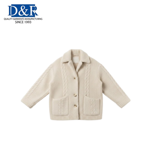 <b>Top</b> Seller <b>Women</b> Bomber Jacket Stand Malaysian OEM Autumn Woven Warm Fuzzy Outdoor <b>Thermal</b> Soft Garment Dyed 100% Polyester - Product Image 5