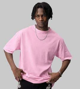 T-shirts graphiques pour hommes, t-shirts chrétiens unisexes, t-shirts oversize Y2K en coton, streetwear - Product Image 2