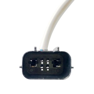 ACR-043-2 72750-TL0-013 สำหรับ Acura TSX 2009-2014 มอเตอร์ควบคุมกระจกไฟฟ้าด้านหลังซ้าย พร้อมรับประกัน 12 เดือน ติดตั้งง่าย - Product Image 3