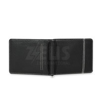 Dompet Pria Kulit Asli Baru Desain Bermerek Dengan Kantong Koin Hadiah Untuk Pria Dompet Kulit 2026