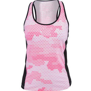 Jupe de tennis pour femmes de haute qualité, imprimée, design personnalisé, vêtements de sport, uniforme, respirante, jupe athlétique d'été, fabriquée à Sialkot - Product Image 5