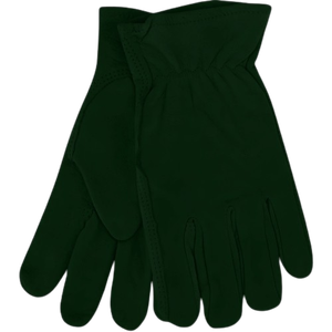 Guantes de Cuero de Vaca para Conducir Camiones, Guantes de Seguridad Industrial para Protección de Manos y Brazos, Equipo de Protección Personal - Product Image 4
