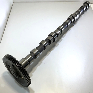 Arbre à cames de moteur de tracteur robuste et de précision, pièce de rechange pour machines agricoles - Product Image 3
