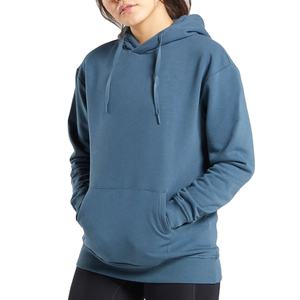 Sudadera con Estampado Digital de Aspecto Elegante y Moderno para Mujer, Colores Brillantes, Personalizada para Uso Casual, 100% Algodón - Product Image 1