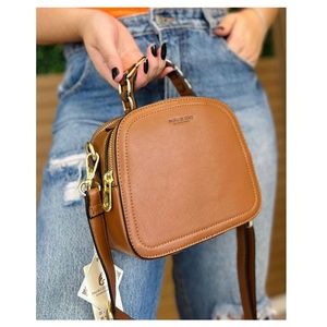 Monedero de lujo de alta calidad hecho a mano estilo inglés Top proveedor indio fabricante duradero Correa larga Sling Primavera Verano Otoño - Product Image 2
