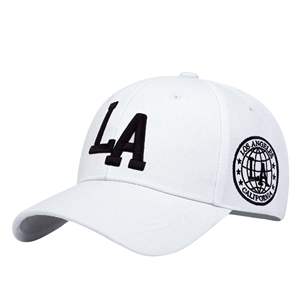 หมวกแก๊ปเบสบอลปักโลโก้ 3 มิติ แบบสั่งทำขายส่ง หมวกทรง 6 แผงแบบ Snapback ผ้าโพลีเอสเตอร์ 100% หมวกตาข่ายแบบ Trucker หมวกแบบ Sublimated สั่งทำได้ หมวกทรงโค้ง - Product Image 1