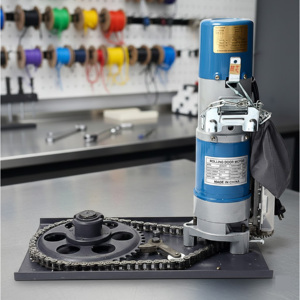 Motore Elettrico Lomexx di Alta Qualità da 800kg per Tapparelle Avvolgibili con Telecomando, per Sistema Automatico di Tapparelle - Product Image 3