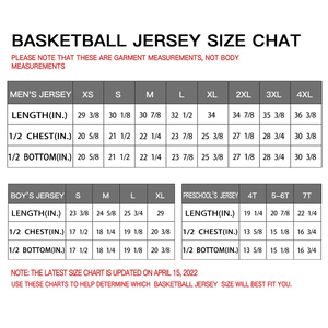 Ensemble d'uniformes de basket-ball personnalisés en gros, maillot d'équipe, vêtements de sport - Product Image 6