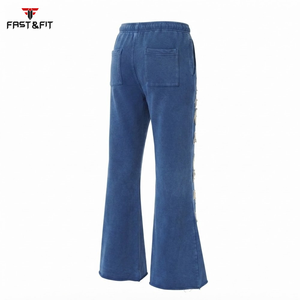 Pantalones Deportivos Casuales de Invierno para Mujer, Pantalones Deportivos para Correr, Pantalones Casuales, Precio al por Mayor - Product Image 6