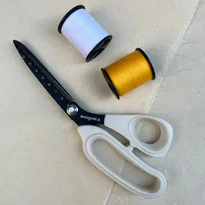 9 Inch Soft Grip Handle High Class Scissors for Sewing