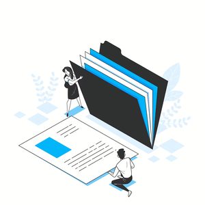Plataforma de Procesamiento de Documentos con IA para Automatización Inteligente de Archivos, Extracción de Datos, Gestión de Flujos de Trabajo y Análisis de Contenido Empresarial - Product Image 5