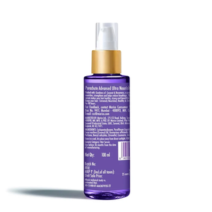 เซรั่มบำรุงผมมะพร้าวโรสแมรี่ ควบคุมผมชี้ฟู 48 ชั่วโมง ซ่อมแซมเส้นผมแข็งแรงขึ้น 10 เท่า เพิ่มความเงางาม บำรุงแบบไม่ต้องล้างออก ขนาด 100 มล. - Product Image 2
