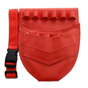 Sacs de barbier de haute qualité, multi-usages, pour les soins capillaires, ciseaux de coiffure, pochette rose, sac de coiffure avec logo personnalisé OEM par Life Care - Product Image 4