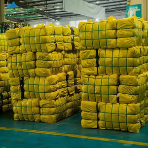 Camisas Vintage de Segunda Mano al por Mayor, Ropa Usada en Pacas del Reino Unido, Pacas Mixtas para Adultos, Camisetas al por Mayor, Ropa de Moda - Product Image 1