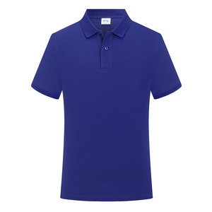 Chemise grise à manches courtes en coton pour homme, couleur unie, décontractée, respirante, en jersey tricoté, coupe classique, avec boutons, style urbain - Product Image 5