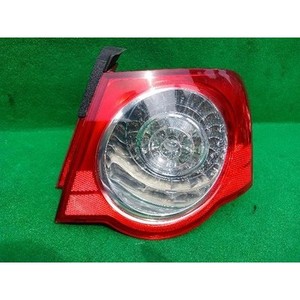 Passat RIGHT <b>Rear</b> Right Outer Tail <b>Light</b> Used OEM 3C5945096H - Product Image 2