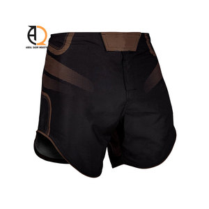 Mens MMA Shorts Comfortable Workout Shorts - Product Image 3