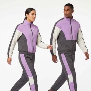 Custom Nylon Plain Unisex Fall Clothing Branded Vintage Windproof <b>Workout</b> <b>Jacket</b> Windbreaker <b>Jackets</b> Tracksuit for Men and Women - Product Image 6