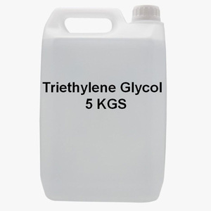 Wholesale Cheap Price Triethylene Glycol Industrial Solvent for Manufacturing Use - Product Image 6
