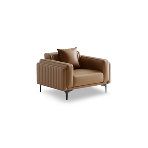 Juego de sofás de tela con tapicería de alta calidad, cojines suaves y duraderos, muebles modernos para el hogar, sofá esquinero de lujo para sala de estar - Product Image 1