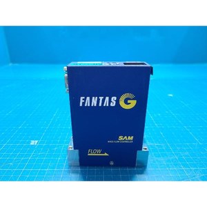 Controlador de Flujo Másico HORIBA STEC 2480G1 MC-AGT0BL CO2 500SCCM 2480G1 Usado Como Está, Piezas de Equipos Semiconductores Legados - Product Image 3