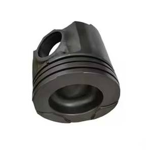 Kit de piston pour Komatsu 125mm S6D125 SA6D125 11040cc OE 6150322110 6152312113, prix usine - Product Image 1