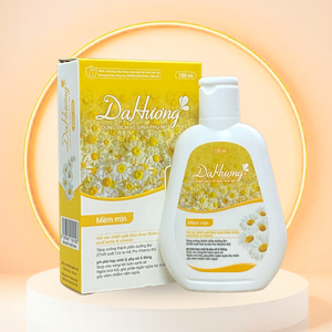 Nettoyant intime féminin naturel aux herbes, hydratant à la camomille, apaisant, extrait végétal, pH équilibré, soin quotidien féminin - Product Image 1