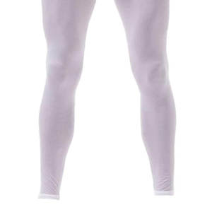 Pantalones de Compresión con Logotipo Personalizado para Hombre, Leggings Deportivos de Alta Calidad para Entrenamiento y Running - Product Image 6