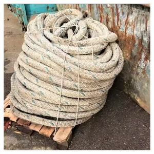 Cuerda de PP de Alta Calidad para la Industria del Reciclaje y Producción de Gránulos de Polipropileno a Nivel Mundial - Product Image 6