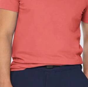 Proveedor de Camisetas Oversize de Streetwear DM OEM, Camiseta de Algodón Preencogido Antipilling, Teñido Reactivo, Color Duradero, Premium - Product Image 4