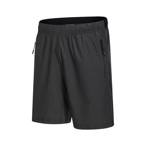 Pantalones Cortos Deportivos para Hombre, Pantalones Cortos de Senderismo de Secado Rápido, Pantalones Cortos Deportivos Ligeros para Gimnasio y Correr - Product Image 2