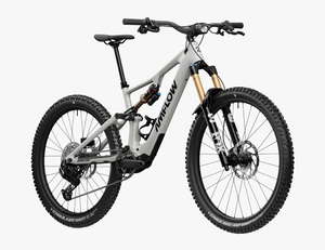 สินค้าคุณภาพมาแรงปี 2026 Amfllows PX Carrbons Pro Factories ประกอบเสร็จพร้อมจัดส่งและจัดส่งถึงบ้านอย่างรวดเร็ว - Product Image 6