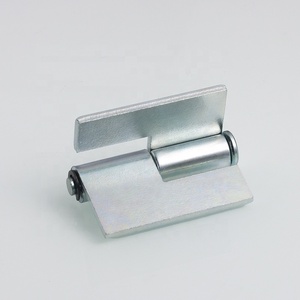 Hengzhu Zinc Plating Steel Cabinet <strong>Hinge</strong> HL059 for 180 Degree Welding <strong>Hinges</strong> - Product Image 6