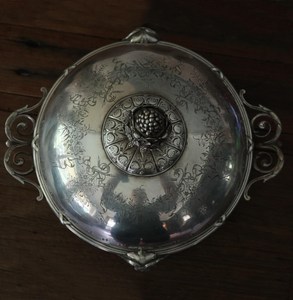 Casserole multifonction en acier inoxydable |   Idéal pour servir le curry, le riz et les soupes à la maison, au restaurant et en restauration - Product Image 1