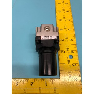Régulateur SMC NAR2000-N01, 0,05-0,85 MPa – Équipement et pièces semi-conductrices de renommée mondiale - Product Image 3