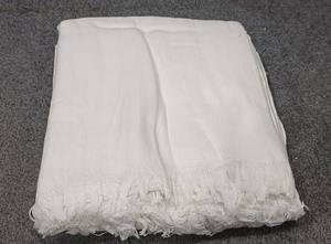 Juego de Toallas de Algodón Jacquard Transpirables y Elegantes para el Verano, de Alta Calidad y Secado Rápido, Estilo Vintage para Eid y Hajj - Product Image 4