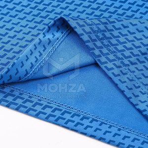 Quick Dry Breathable Long Sleeve <b>Compression</b> <b>Shirts</b> for Men-Spandex/Polyester Material - Product Image 4