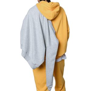 Gym Training Jogging Sets Unisex Cotton Sweatsuits <b>Men</b> Fitness Joggers <b>Hoodies</b> 2 Pieces Tracksuits 2025 - Product Image 2