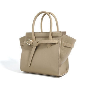 Stylish Lifestyle <b>Women's</b> <b>Handbags</b> Soft Touch Material <b>Large</b> Capacity Waterproof Roomy Interior Carry Fashion Shoulder Tote - Product Image 5