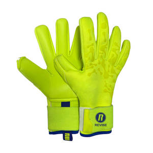Nouveaux gants de gardien de but, meilleur matériau, dernier design, fabriqués au Pakistan - Product Image 1