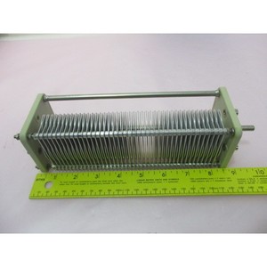 Condensateur variable JB 9 pouces, 423260 - Équipements et pièces semi-conducteurs de renommée mondiale à la fois fiables et durables - Product Image 1