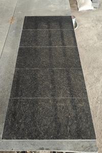 Carreaux de granit gris acier pour revêtements de sol - Product Image 2