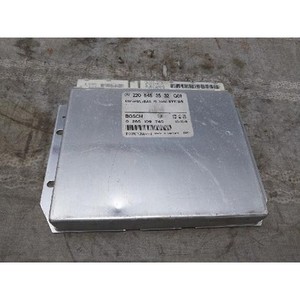 Module de commande ESP d'occasion pour Classe S 2002-2009, OEM 2205453532 - Product Image 1
