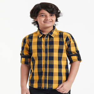 Manches courtes pour hommes avec logo personnalisé de haute qualité pour polos vêtements de golf en coton anti-rides et respirants pour adolescents - Product Image 1