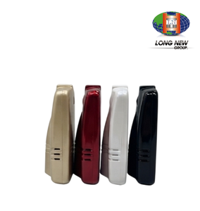 LONGNEW Custom <b>Plastic</b> <b>Enclosures</b> for WiFi Devices and Smart Home Appliances - Product Image 5